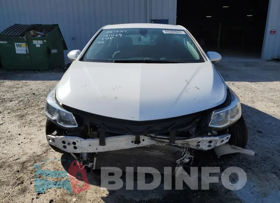 3G1BC6SM8KS595252 Photo# 5