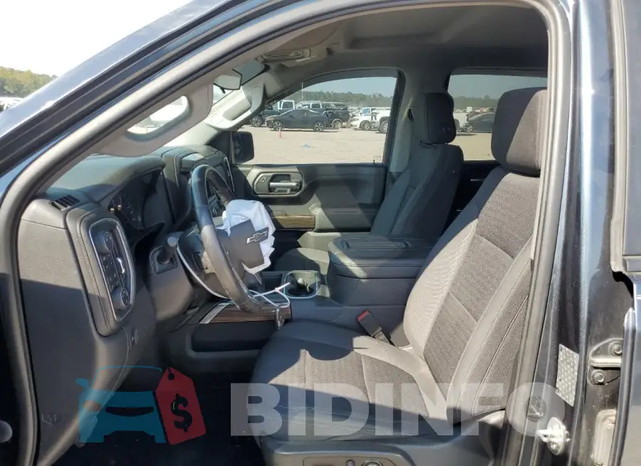 3GCUYEEDXKG159643 Photo# 7