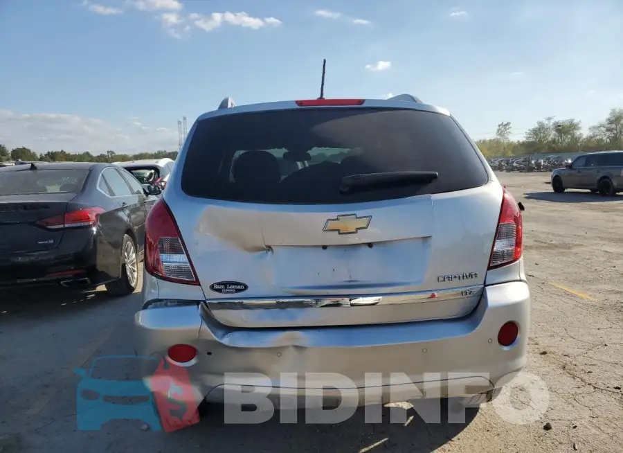 3GNAL4EK2FS503048 Photo# 6
