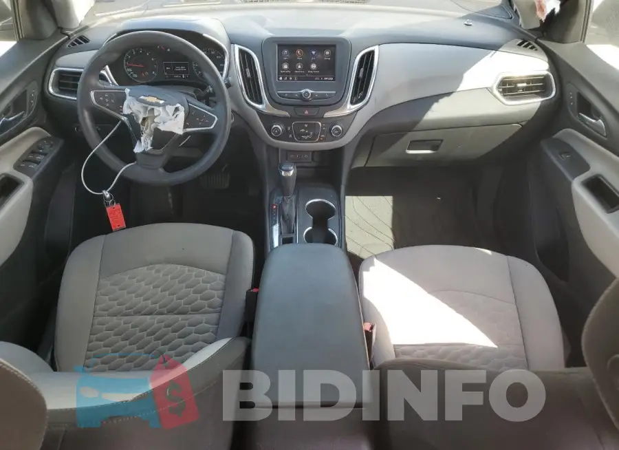 3GNAXHEV7MS170462 Photo# 8