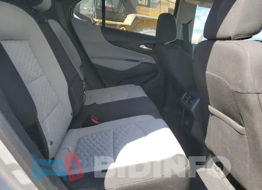 3GNAXHEV7MS170462 Photo# 11