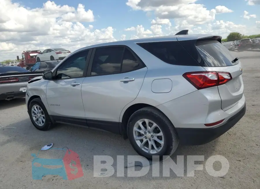 3GNAXHEV7MS170462 Photo# 2