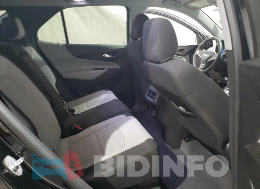 3GNAXUEG5RL157222 Photo# 11