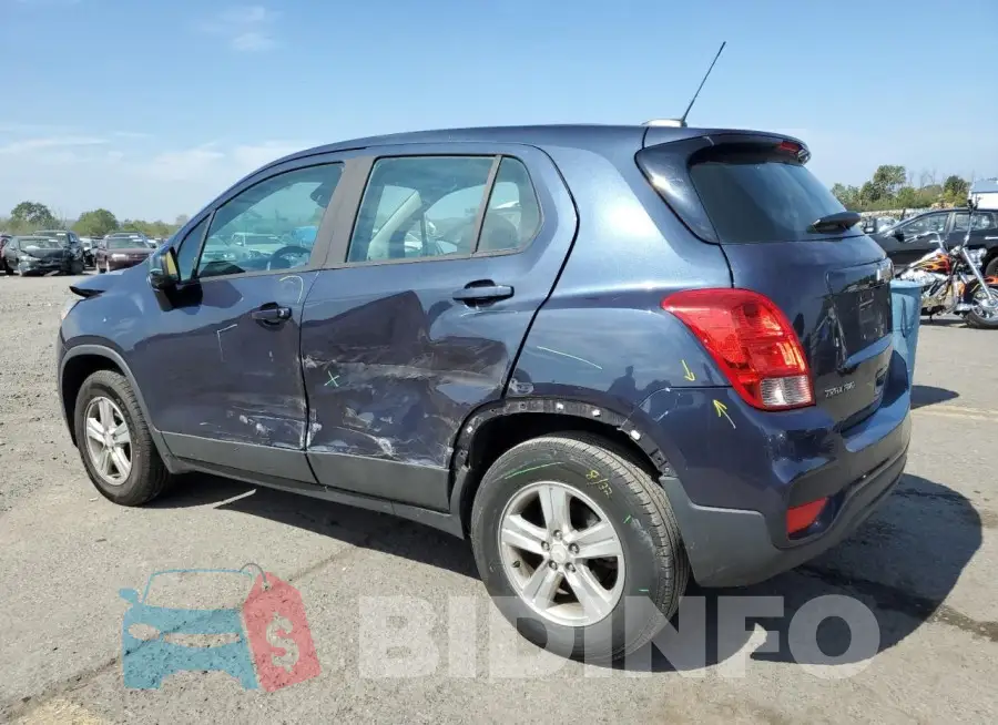 3GNCJNSB1JL170773 Photo# 2
