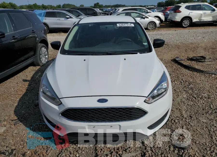 1FADP3E24JL271061 Photo# 5