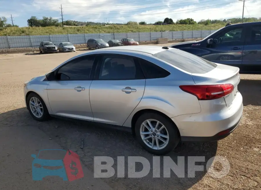 1FADP3F20HL300581 Photo# 2
