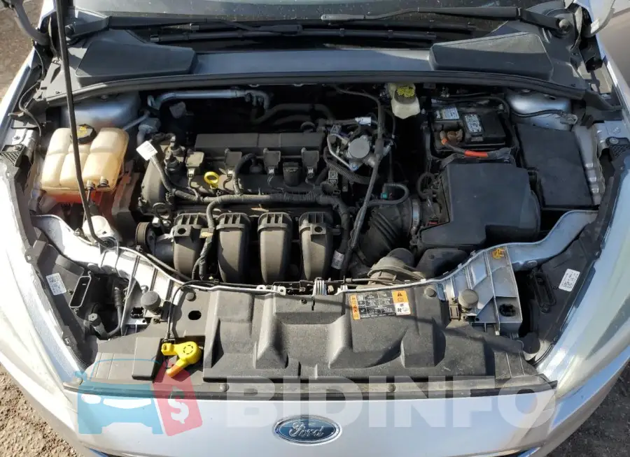 1FADP3F20HL300581 Photo# 11
