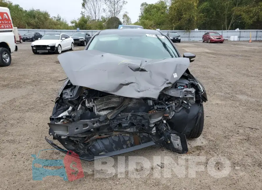 1FADP3F22GL264939 Photo# 5