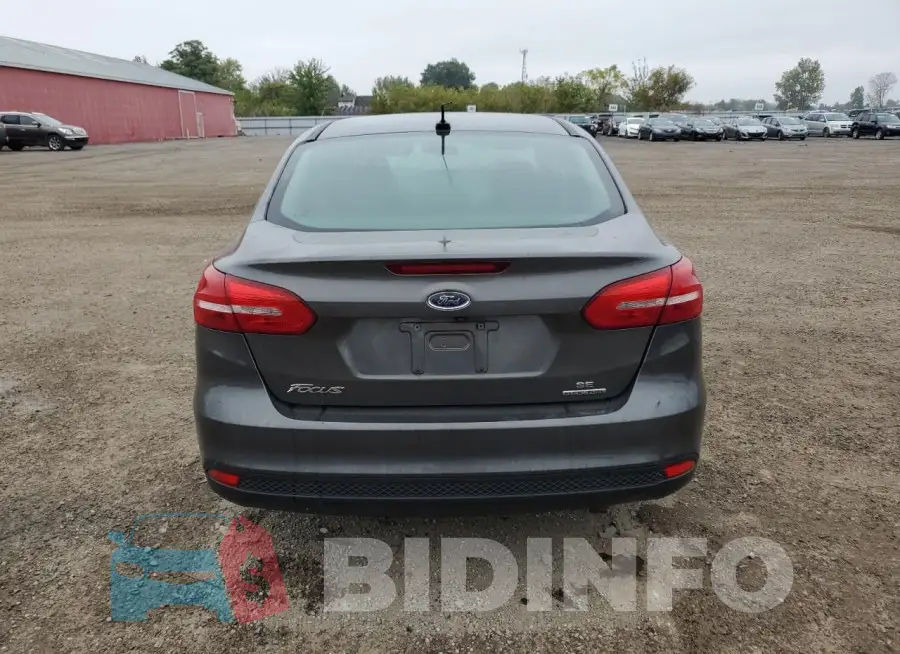 1FADP3F22GL264939 Photo# 6