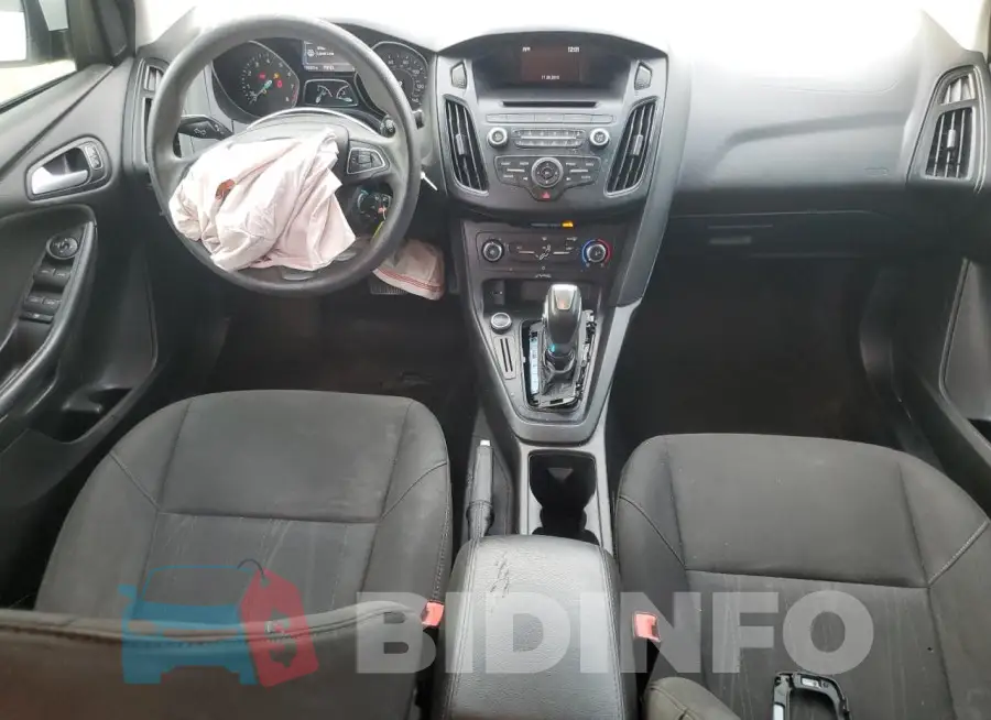 1FADP3F23GL255487 Photo# 8