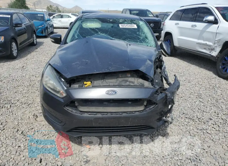 1FADP3F24FL371733 Photo# 5