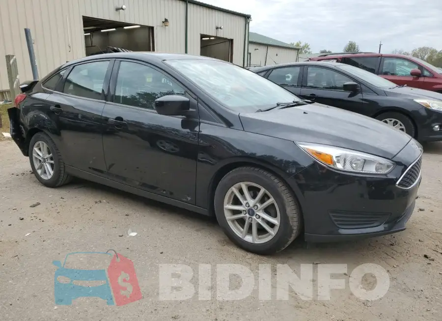 1FADP3F24JL260317 Photo# 4