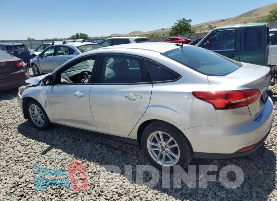 1FADP3F27JL328609 Photo# 2
