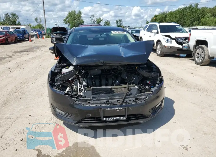 1FADP3F29FL361599 Photo# 5