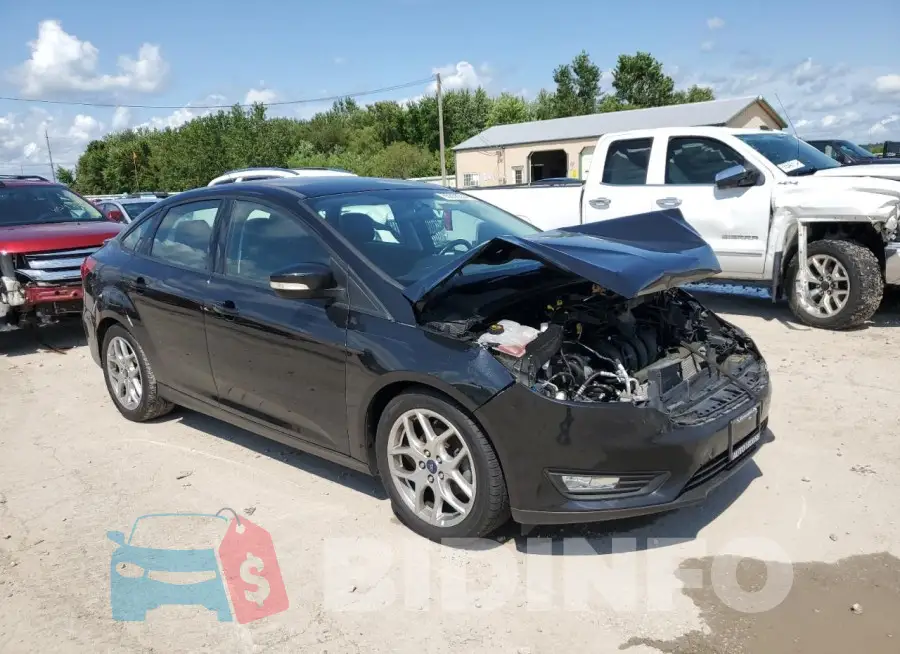 1FADP3F29FL361599 Photo# 4