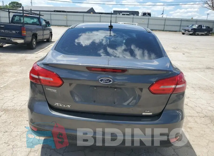 1FADP3FE0JL330390 Photo# 6
