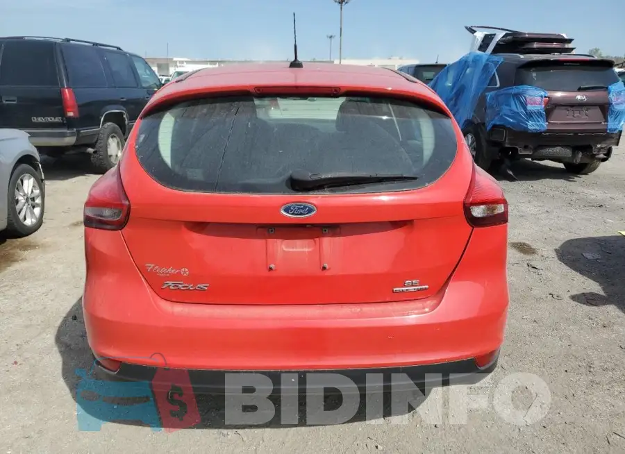 1FADP3K29GL213489 Photo# 6