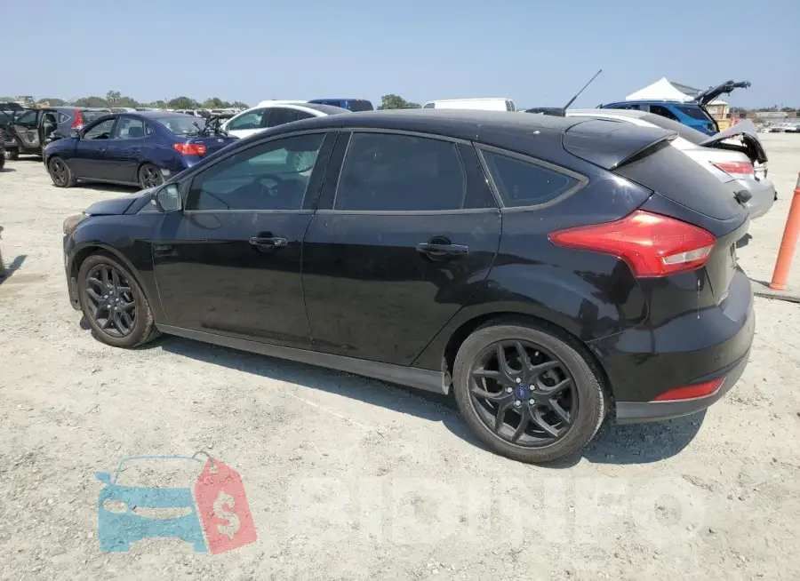 1FADP3K2XGL340283 Photo# 2