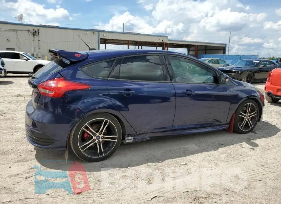 1FADP3L92HL228123 Photo# 3