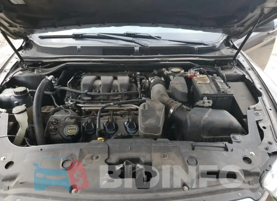 1FAHP2D80GG113013 Photo# 11