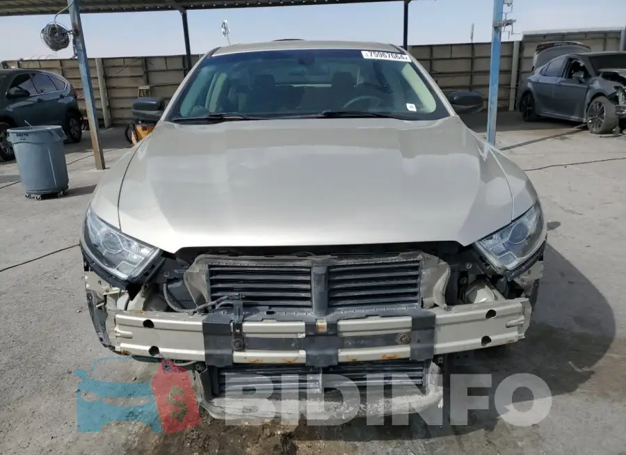 1FAHP2D87JG120404 Photo# 5