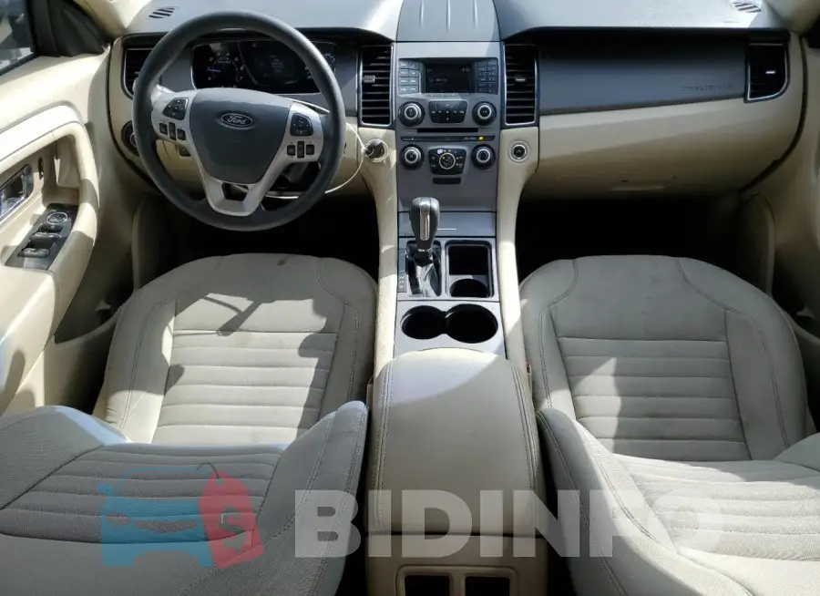 1FAHP2D87JG120404 Photo# 8