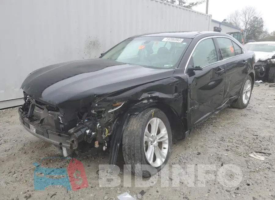 1FAHP2E81FG175453 Photo# 1