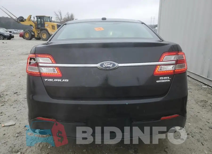 1FAHP2E81FG175453 Photo# 6