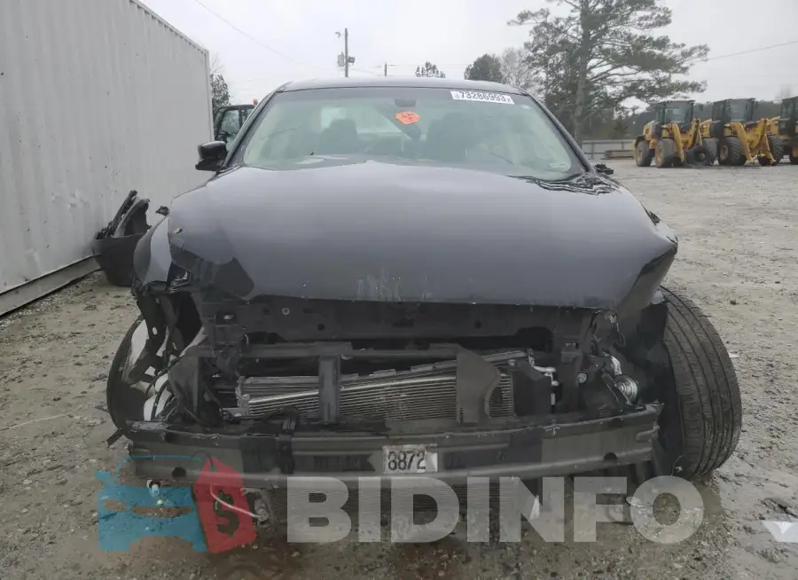 1FAHP2E81FG175453 Photo# 5
