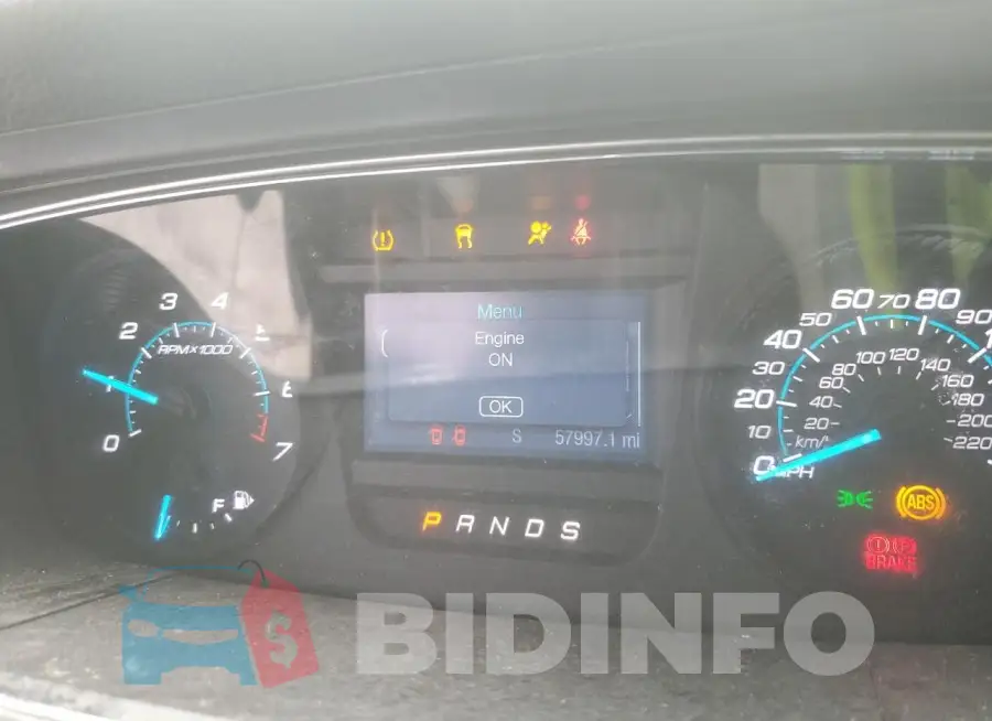 1FAHP2E81FG175453 Photo# 9