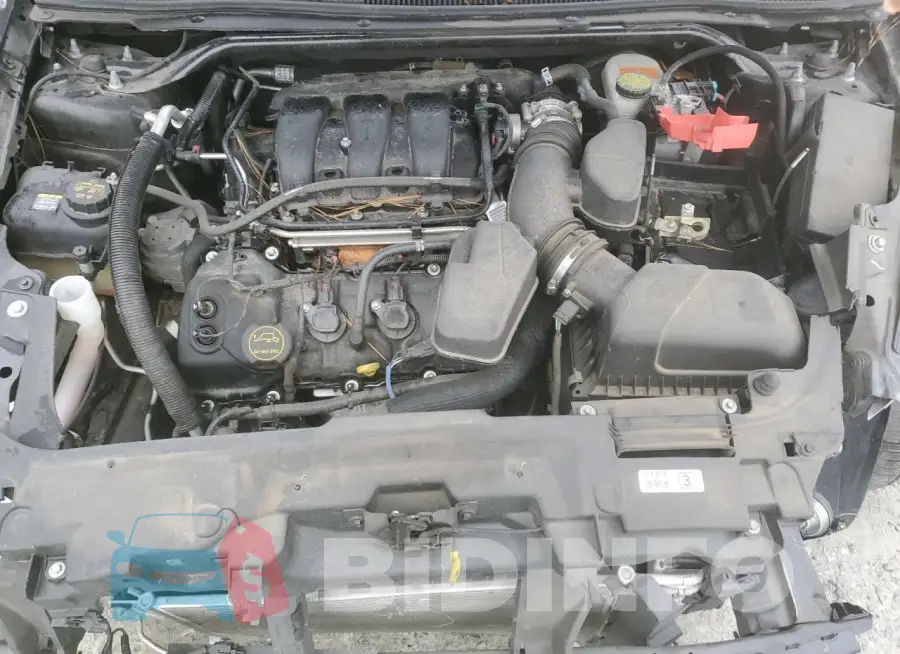 1FAHP2E81FG175453 Photo# 11
