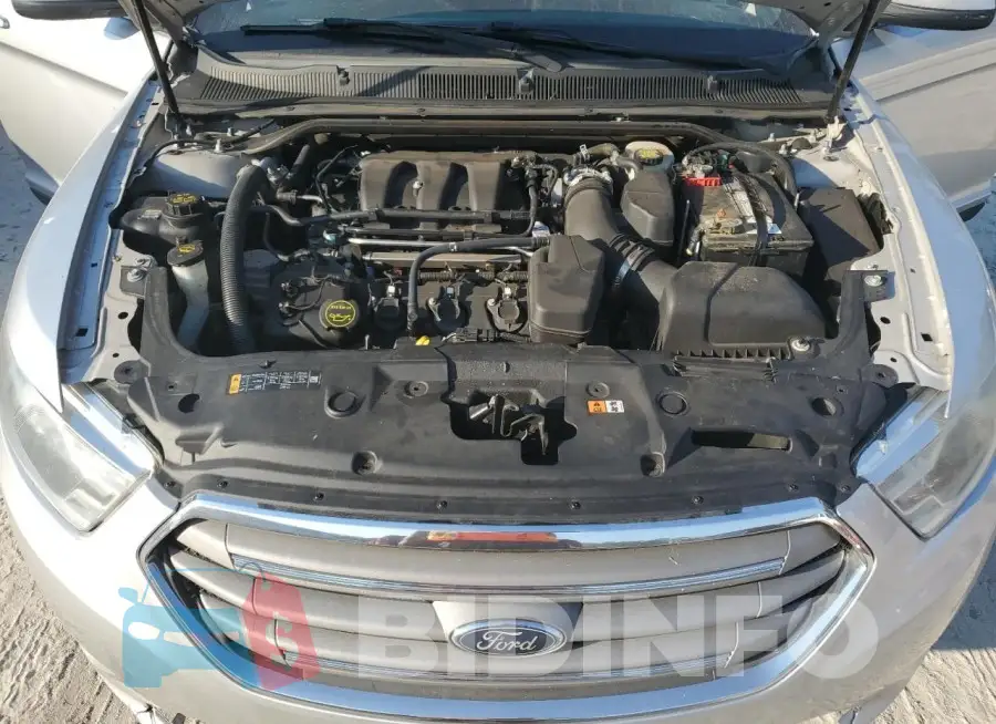 1FAHP2E88GG149904 Photo# 11