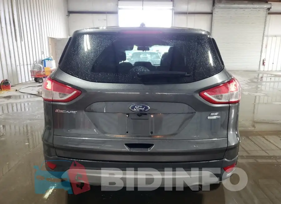 1FMCU9G95FUB77201 Photo# 6