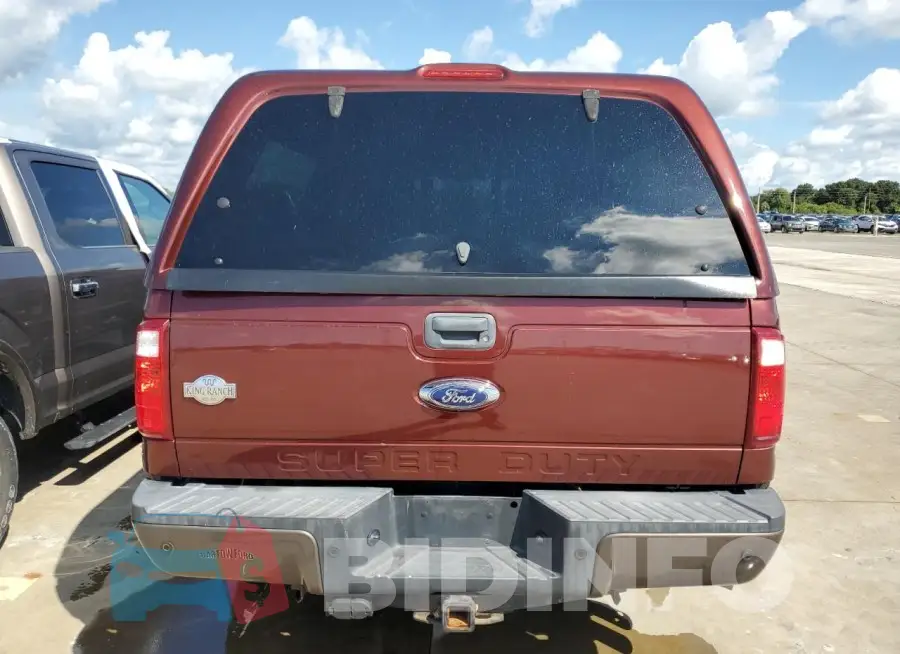 1FT7W2BT1GEC67483 Photo# 6