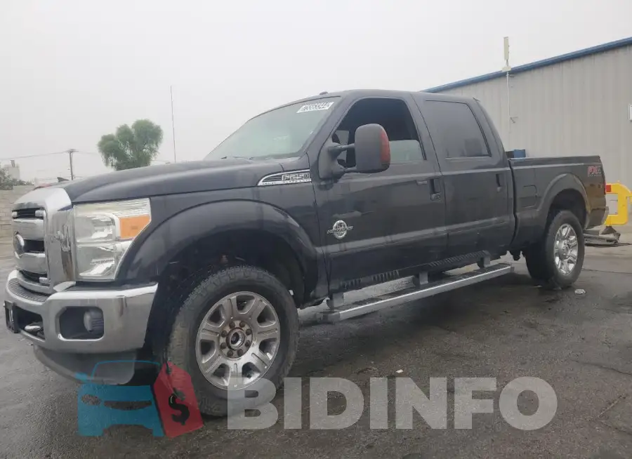 1FT7W2BT4FED42286 Photo# 1