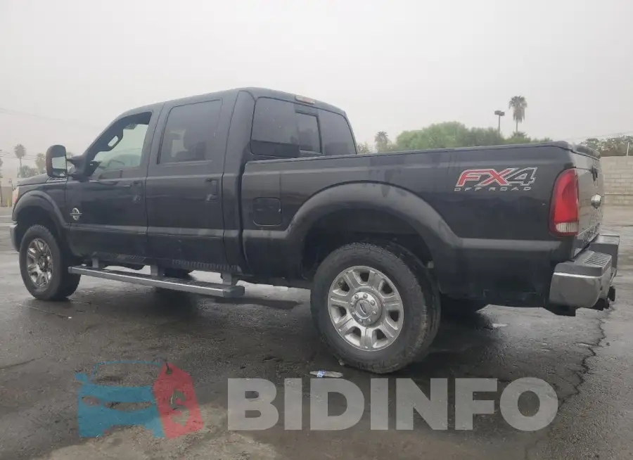 1FT7W2BT4FED42286 Photo# 2