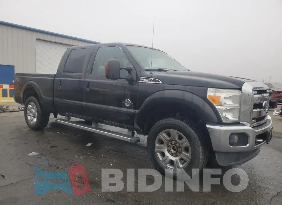 1FT7W2BT4FED42286 Photo# 4