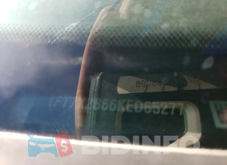 1FT7X2B66KED65277 Photo# 12