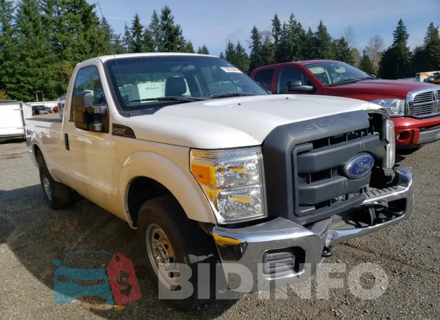 1FTBF2A63FEC72804 Photo# 4