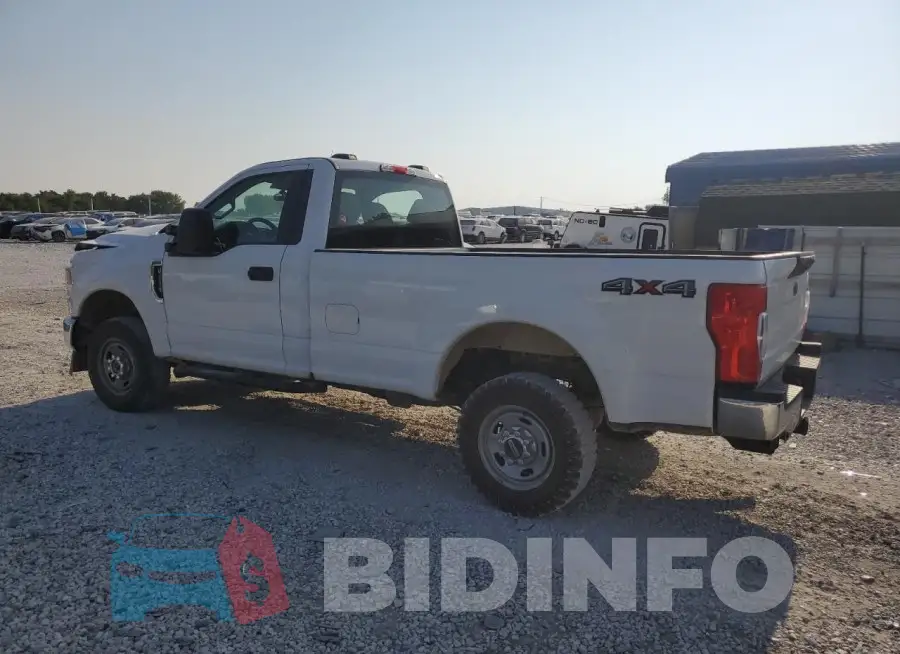 1FTBF2B63MED26890 Photo# 2
