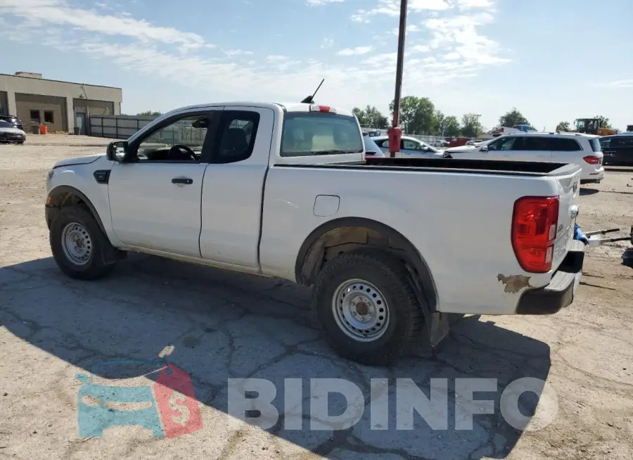 1FTER1FH2KLA75623 Photo# 2