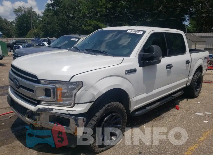 1FTEW1E51LFA24114 Photo# 1