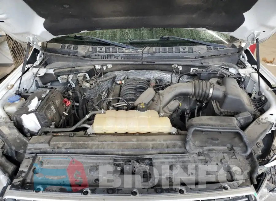 1FTEW1E55JFC11255 Photo# 11