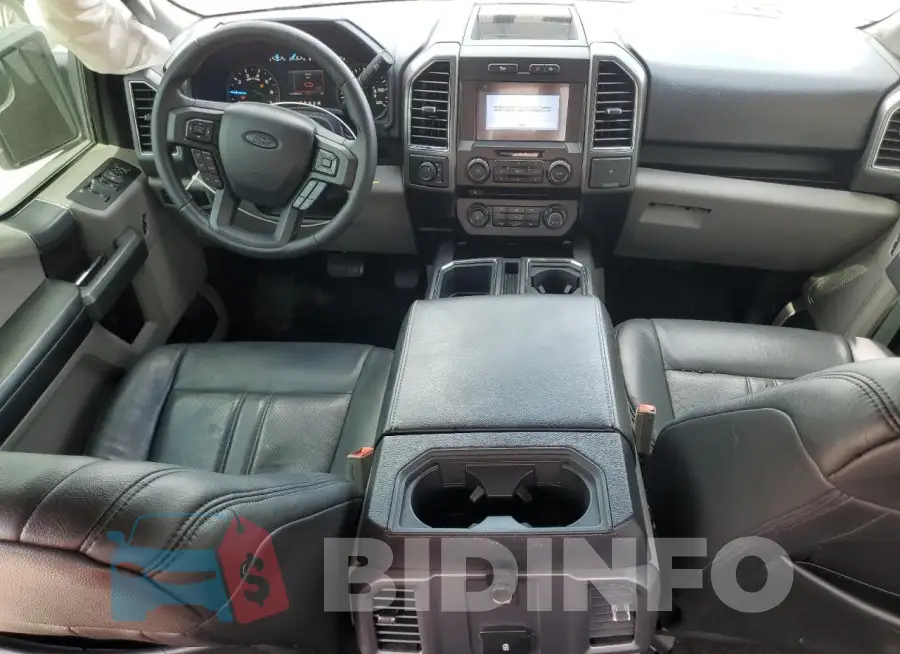1FTEW1E59JFE64014 Photo# 8