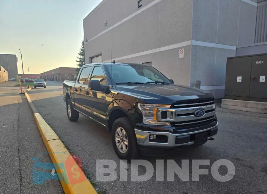 1FTEW1EB5LFB90450 Photo# 1