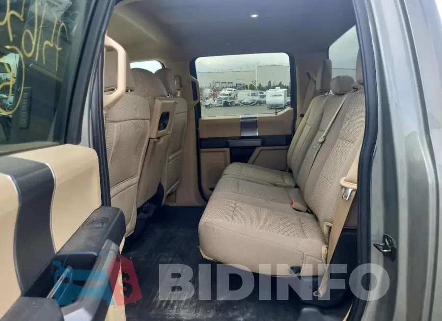 1FTEW1EB6KKD20189 Photo# 10