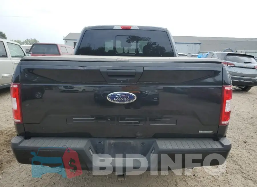 1FTEW1EP4KFB95276 Photo# 6