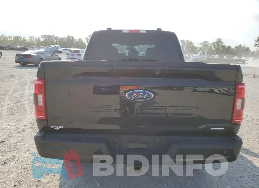 1FTFW1E82MKD20931 Photo# 6