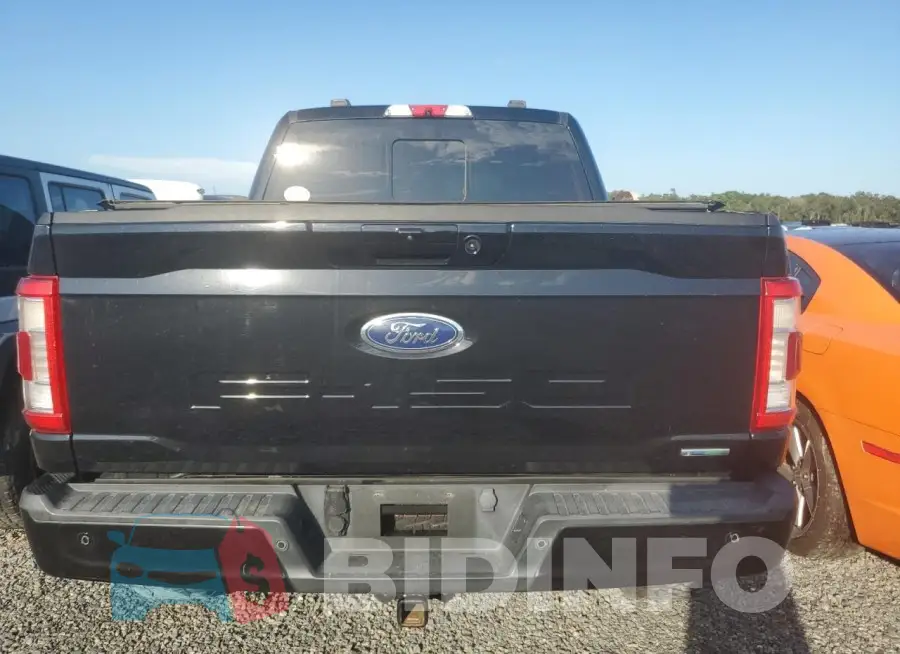 1FTFW1E88MFB70736 Photo# 6
