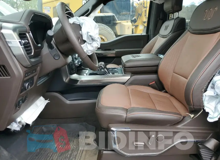 1FTFW1E8XNFB91721 Photo# 7